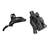 SRAM Maven Silver B1 Disc Brake - Rear