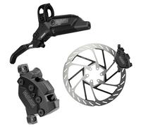 SRAM Maven Silver B1 Rear 2000mm Disc Brake one size