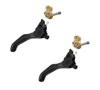 SRAM Maven Silver Brake Lever Tuning Kit - Pair one size