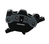 Sram Maven Ultimate A1 Disc Brake Caliper Silver