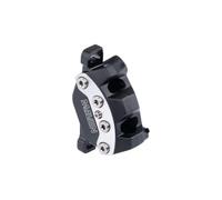 SRAM Maven Ultimate Disc Brake Caliper Assembly - Front/Rear, Post Mount, 4