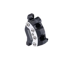 SRAM Maven Ultimate Disc Brake Caliper Assembly - Front/Rear, Post Mount, 4