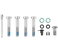 SRAM Maven Ultimate/Silver/Bronze Disc Brake Caliper Hardware Kit - A1