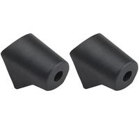 SRAM Maven Ultimate/Silver/Bronze Stealth Disc Brake Lever Hose Boot - Qty. 2, A1