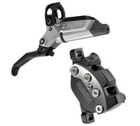 Sram Maven Ultimate Stealth 950 Mmx Brake Disc Silver