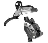 SRAM impianto frenante maven ultimate posteriore senza disco mm 2000 mm silver 2024