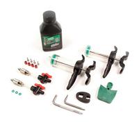 Sram Maxima Pro Mineral Db8 Disc Brakes Bleed Kit Multicolor