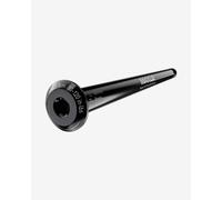 Sram Maxle Stealth 180 Mm Rear Through Axle Black 12 x 148 mm