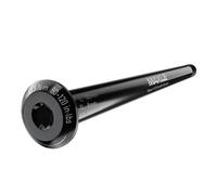Sram Maxle Stealth 180 Mm Rear Through Axle Black 12 x 148 mm