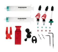 SRAM Standard Mineral Oil Bleed Kit DB8 Maven