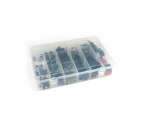 SRAM Mineral Brake Tackle Box: