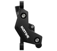 Sram Motive Bronze A1 2000 Mm Brake Lever One Size Diffusion Black Anodized