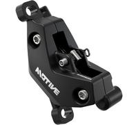 SRAM Motive Bronze Disc Brake Black