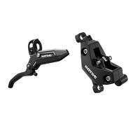 Sram Motive Bronze A1 950 Mm Front Brake Lever Silver