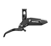 Sram Motive Bronze V2 2000 Mm Right Brake Lever One Size Black