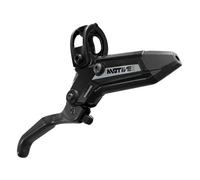 Sram Motive Rear Brake One Size Black / Silver