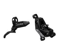 SRAM Motive Silver Disc Brake - Front