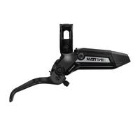 Sram Motive Silver V2 950 Mm Left Brake Lever One Size Black