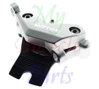 Sram Motive Ultimate Disc Brake Caliper Silver