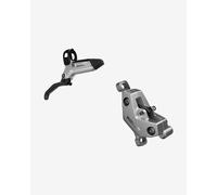 Sram Motive Ultimate Left Brake Lever Silver 950 mm