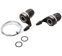 SRAM MRX 18 Speed (3 x 6) Grip Shift Set