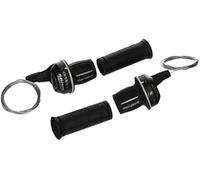 SRAM MRX Comp Bicycle Twist Shifter Set