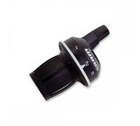 SRAM MRX 3 Speed Twist Shifter - Black One Size