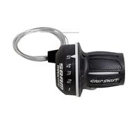 Sram MRX Twist Shifter Rear 2:1 Fits Shimano 5 Speed