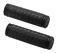 Sram MTB 00.0000.200.064 Racing Grips, Black, 130 mm