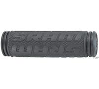 Sram MTB 00.0000.200.321 Racing Grips, Black, 110 mm