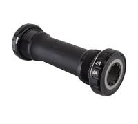 Sram Gxp Bsa Fat Bike Bottom Bracket Cups Black 100 mm 100 mm Black / Grey