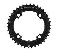Sram Mtb 104 S1 49 Chainline Al5 Long Pin Chainring Black 38t