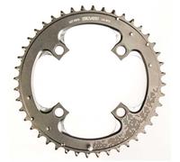 Sram Mtb 104 V4 G2 3 Mm Taper Tungsten Chainring Silver 44t