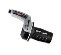 Sram MTB Centera Twist Shifter 8 Speed Rear 2:1 Fits Shimano | SRAM Centera Twist 8-Speed Rear Shifter with SRS Tech & Quick View