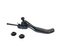 SRAM MTB CODE R Brake Lever Blade Kit Aluminum Black Qty. 1