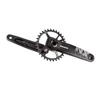 Sram Nx Eagle Dub Direct Mount Crankset 170 mm Black