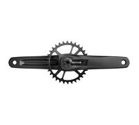SRAM MTB Crankset S200 Eagle Drivetrain DUB Wide - 52MM Chainline (165