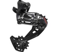 Sram MTB Gx Long Cage Rear Derailleur - Red, 2 x 11-Speed