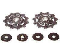 Sram Spare Parts Roldanas X9/x7 Black 2x10s / 3x10s