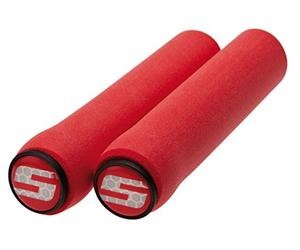 Sram MTB Locking Foam Grips with Single Clamp