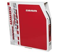 Sram MTB Pitstop Derailleur Cable Housing in File Box - 4 mm/30 m Long, Black