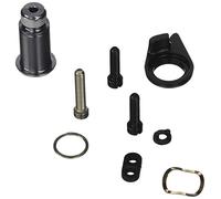 SRAM Stabilizer Assembly XX1/X01 for Rear Derailleur, Black/Silver