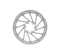 Rotor Centerline, Black, 160 mm