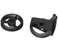 Sram MTB SRAM Cable Pulley and Guide Kit for X01/X01DH Rear Derailleur, 11.7518.029.000