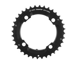 Sram MTB Truvativ Chainring MTB 36T 4 Bolt 104 mm BCD Aluminium