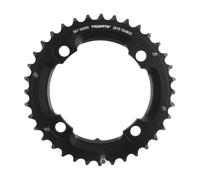 Sram Mtb 104 Bcd Chainring Black 36t