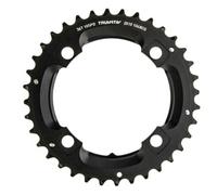 SRAM Chain Ring MTB 104 S1 49 Chainline Al5 No Pin Blast 10 Speed