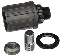 SRAM Wheel Spare Parts Kit Freehub Body X-9 / X-7 / Rise 40,