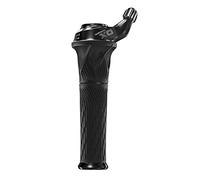 SRAM MTB X01 11 Speed Rear Grip Shift Shifter with Locking Grip - Black