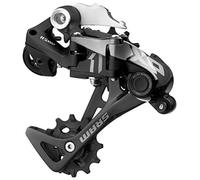 Sram MTB X01 Rear Derailleur Type 2.1 Technology 11 Speed - Black